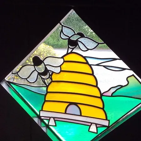 Panzió The Beehive