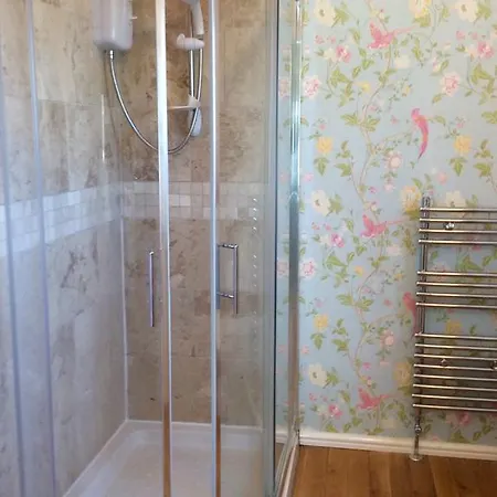 The Beehive 4* Whitby