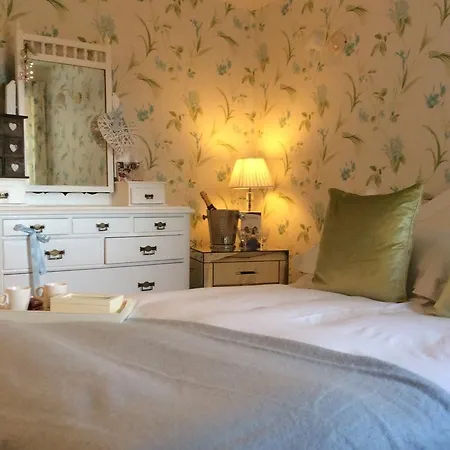 The Beehive Bed & Breakfast Whitby