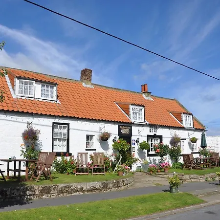 The Beehive Bed & Breakfast
