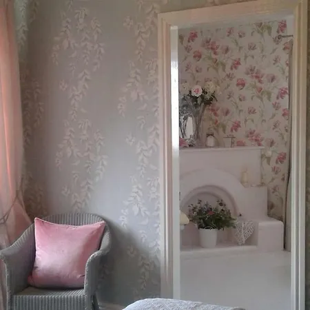 The Beehive Bed & Breakfast
