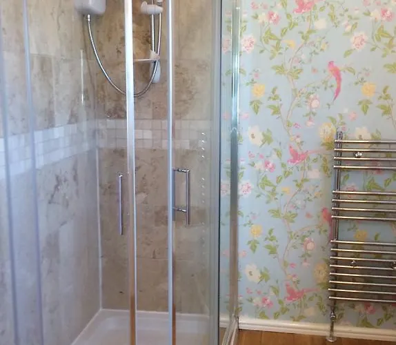 The Beehive 4* Whitby