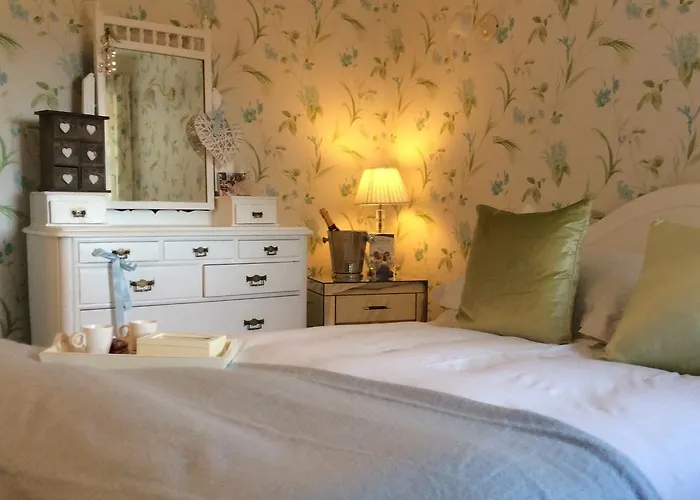 The Beehive Couette-café Whitby