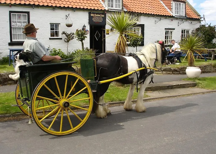 The Beehive Couette-café 4*