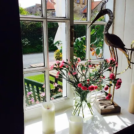 Bed & Breakfast The Beehive Whitby