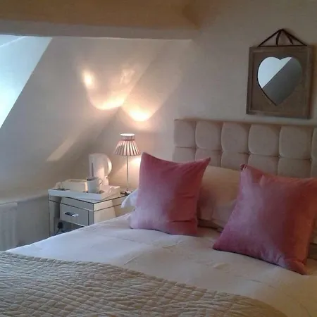 The Beehive 4* Whitby