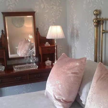 The Beehive Bed & Breakfast Whitby