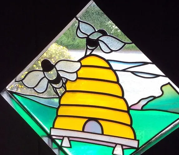 住宿加早餐酒店 The Beehive