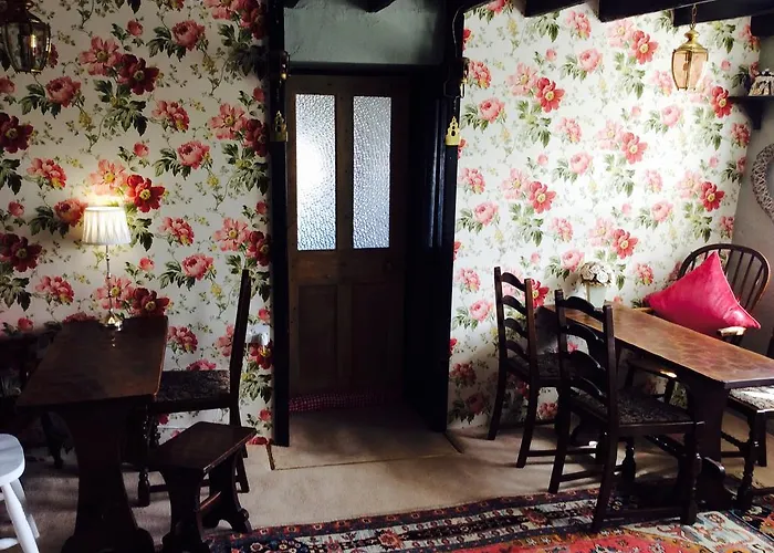 The Beehive 住宿加早餐酒店