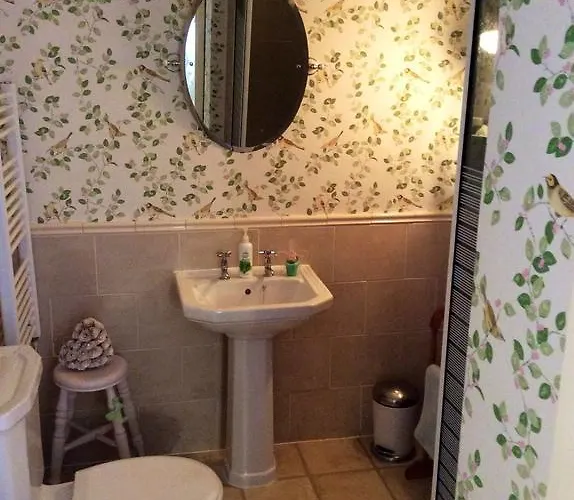 The Beehive 住宿加早餐酒店 4*