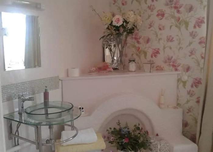 住宿加早餐酒店 The Beehive