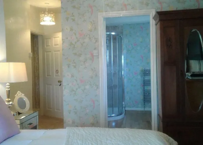 The Beehive 住宿加早餐酒店 4*