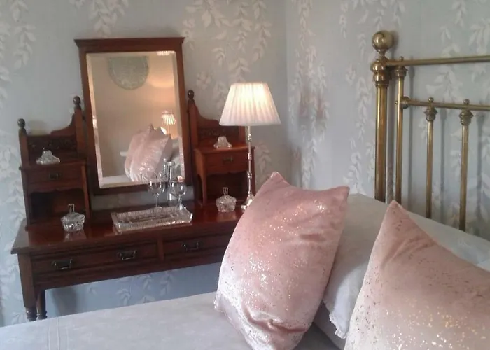 The Beehive 住宿加早餐酒店 惠特比